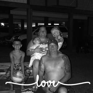 Meet your Posher, Chrissy